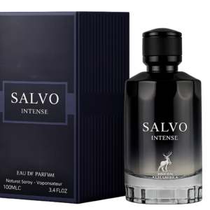 Perfumes Masculinos salvo intense