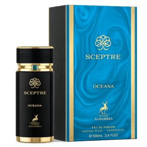 Perfumes Masculinos sceptre oceana
