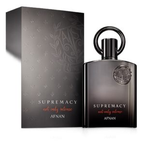 Perfumes Masculinos supremacy