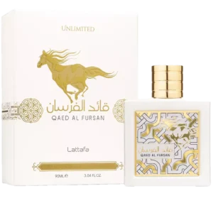 qaed al fursan unlimited