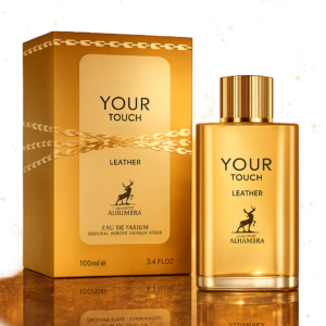 Inicio your touch leather maison alhambra