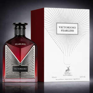 victorioso fearless maison alhambra