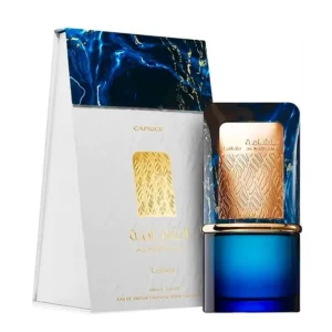 Promoções al nashama caprice lattafa