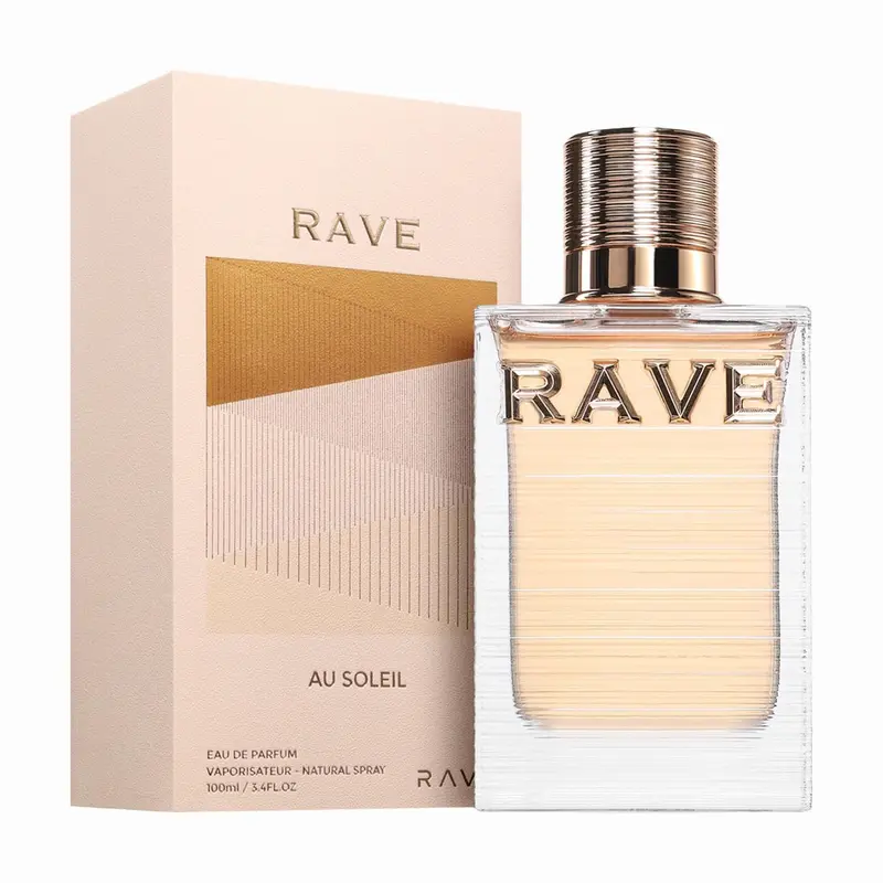 rave au soleil eau de parfum rave au soleil eau de parfum