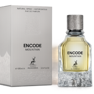 Perfumes Masculinos encode mountain maison alhambra