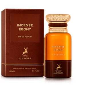 eboni maison alhambra