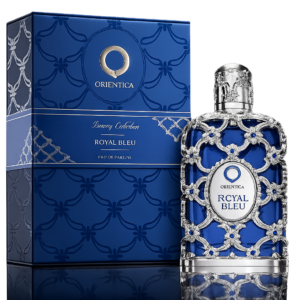 orientica luxury collection royal bleu