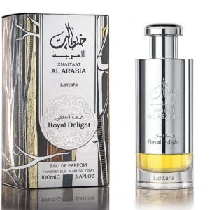 al arabia royal deligth lattafa