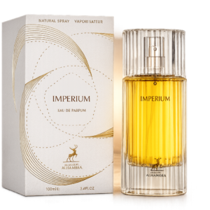 Perfumes Masculinos imperium maison alhambra