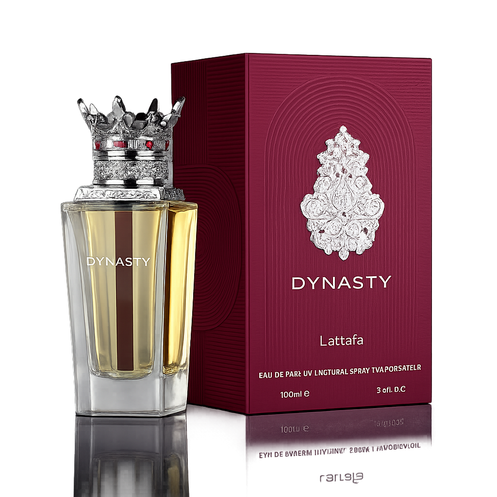 dynasty lattafa dynasty lattafa