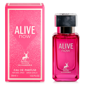 Promoções alive mow maison alhambra