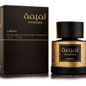 tamima lattafa