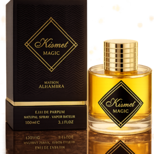 kismet magic maison alhambra