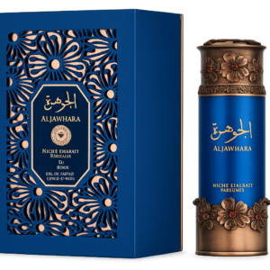 Promoções al jawhara niche emarati