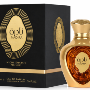 nadira niche emarati lattafa