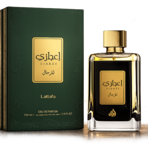 Perfumes Masculinos ejaazi lattafa