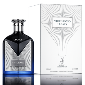 victorioso legacy maison alhambra