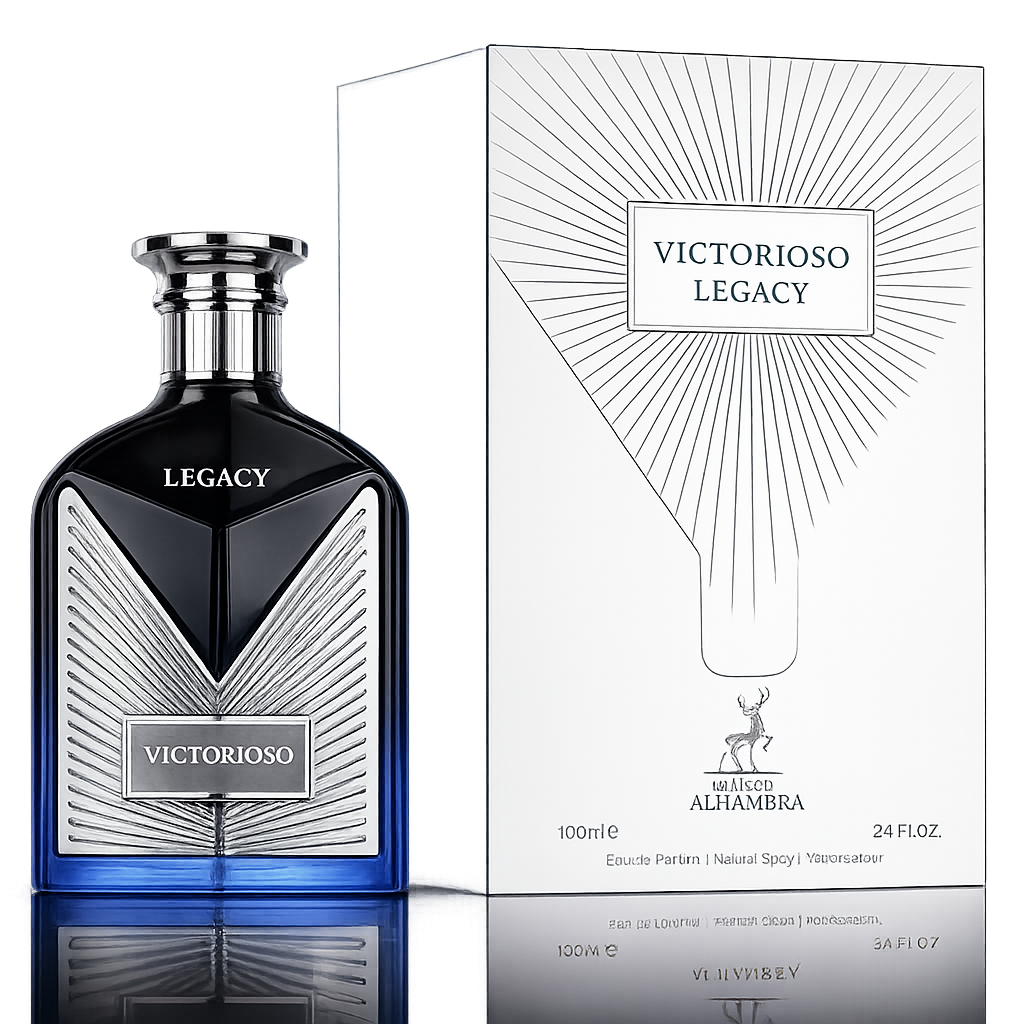 victorioso legacy maison alhambra victorioso legacy maison alhambra