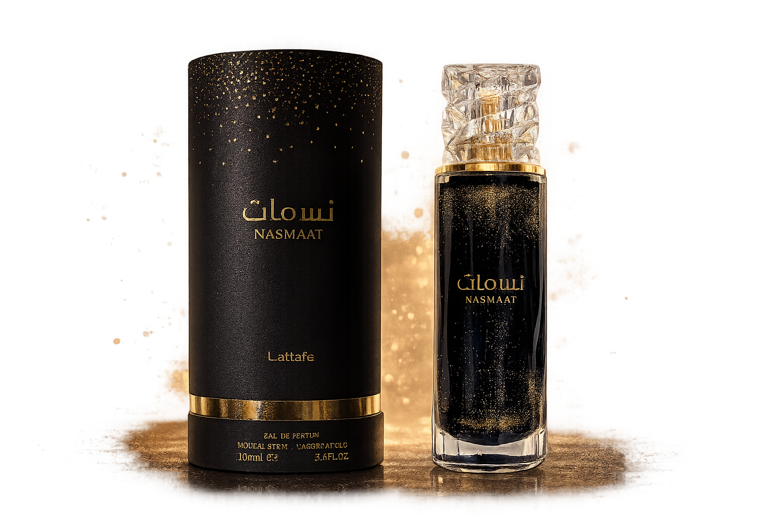 nasmaat lattafa nasmaat lattafa