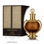 pure crystal lattafa