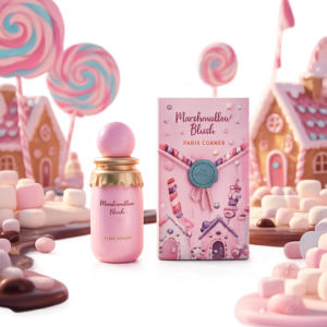 marshmallow blush paris corner