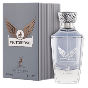 Perfumes Masculinos victorioso maison alhambra