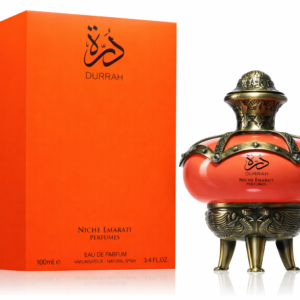 durrah niche emarati