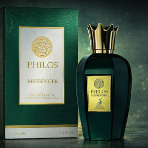 philos messenger maison alhambra