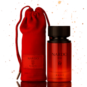 Perfumes Masculinos nardo red rave