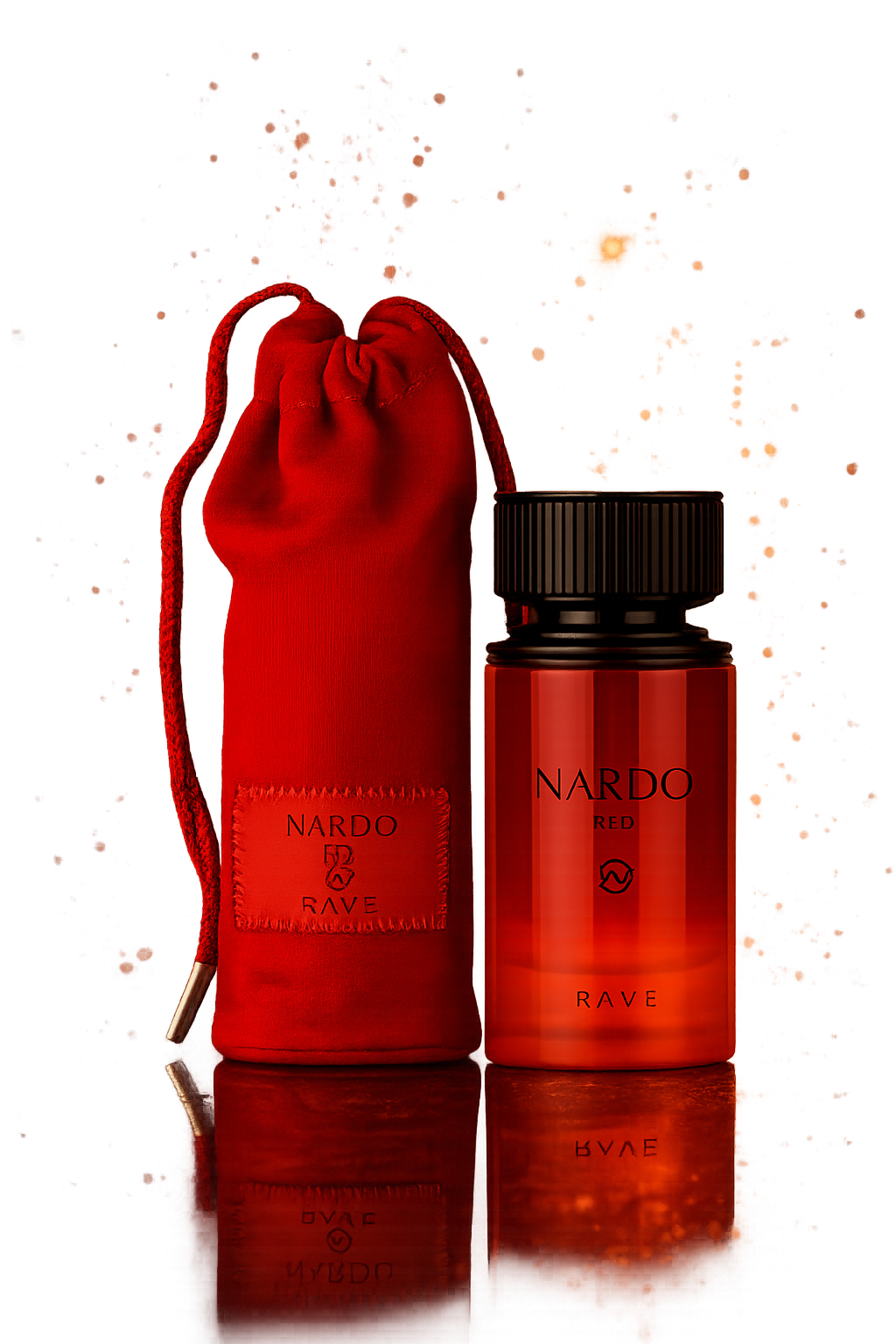 nardo red rave nardo red rave