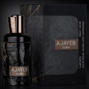 ajayeb dubai lattafa